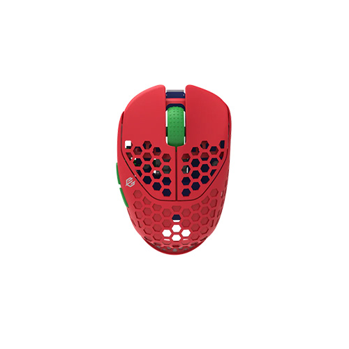 マウス・トラックボール G-WOLVES HTS2 8K WIRELESS Red G-Wolves HT-S2 8K Wireless Mouse ~33.9grams (Including duties and taxe